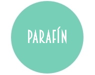 GABOO - parafín