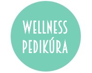GABOO - wellness pedikura