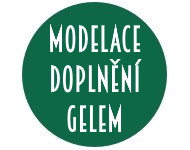 GABOO - modelace gelem