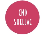 GABOO - CND SHELLAC